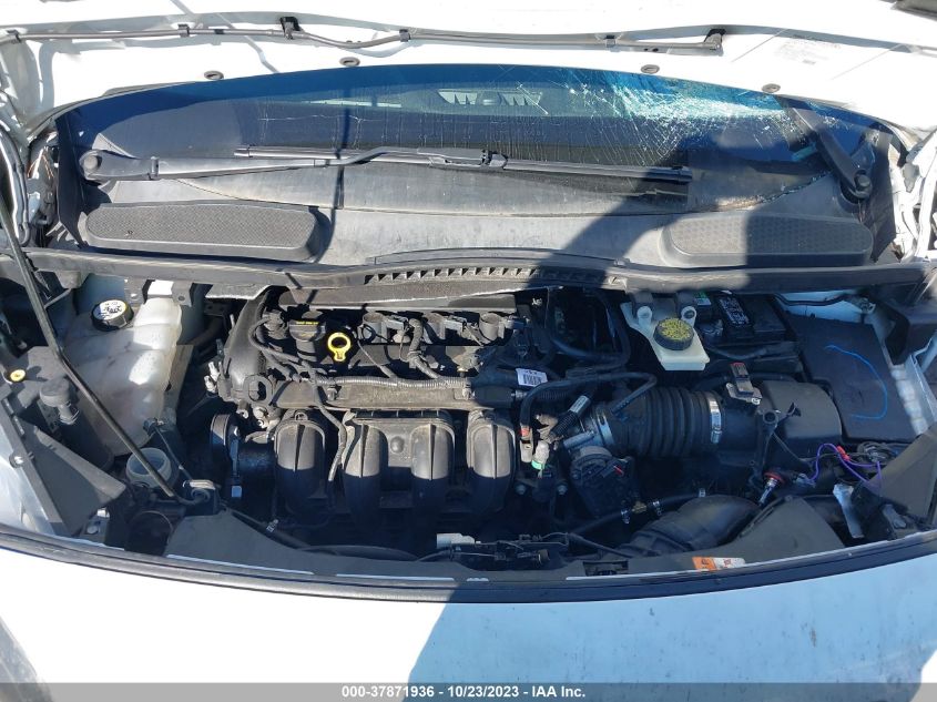 2015 Ford Transit Connect Xlt VIN: NM0LS6F7XF1190470 Lot: 37871936