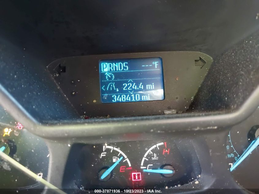 2015 Ford Transit Connect Xlt VIN: NM0LS6F7XF1190470 Lot: 37871936