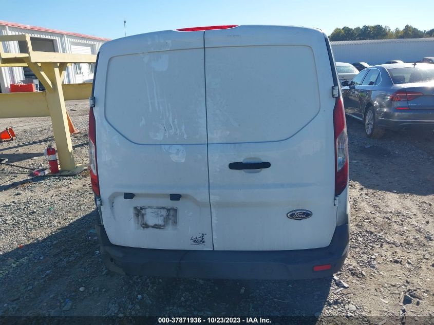 2015 Ford Transit Connect Xlt VIN: NM0LS6F7XF1190470 Lot: 37871936