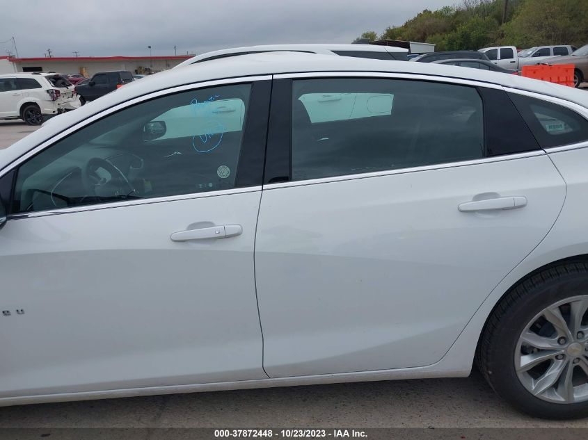 2024 Chevrolet Malibu Lt VIN: 1G1ZD5ST6RF103409 Lot: 37872448