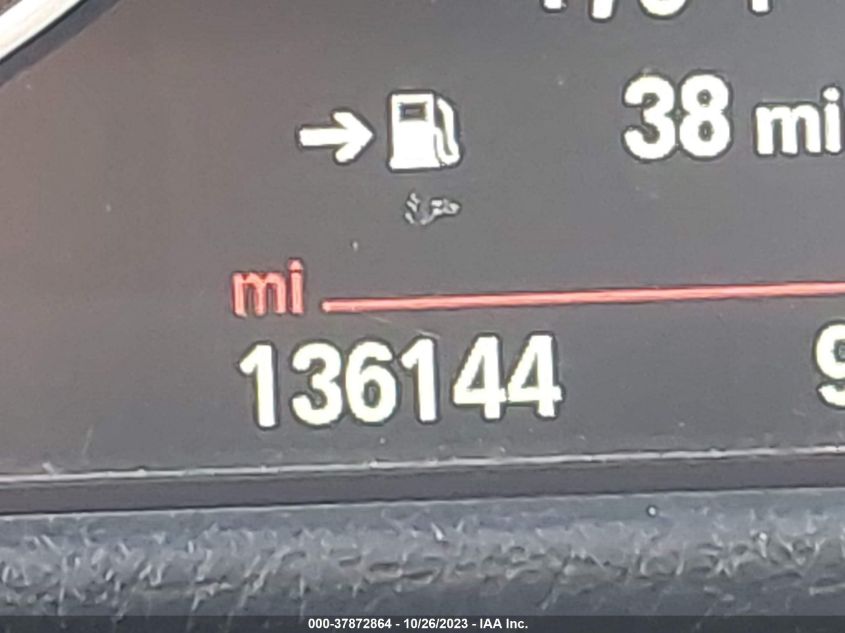 2015 BMW 3 Series 320I xDrive VIN: WBA3C3G52FNT53193 Lot: 37872864