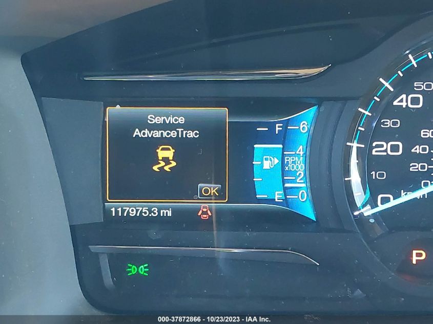 2019 Ford Flex Limited VIN: 2FMHK6D82KBA06248 Lot: 37872866