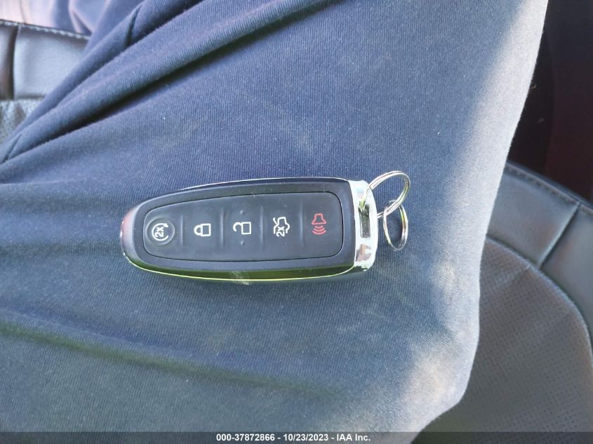 2019 Ford Flex Limited VIN: 2FMHK6D82KBA06248 Lot: 37872866