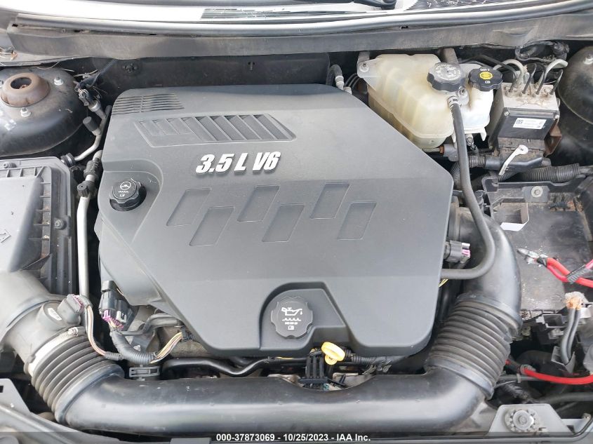 2008 Pontiac G6 Gt VIN: 1G2ZH17N384165525 Lot: 37873069