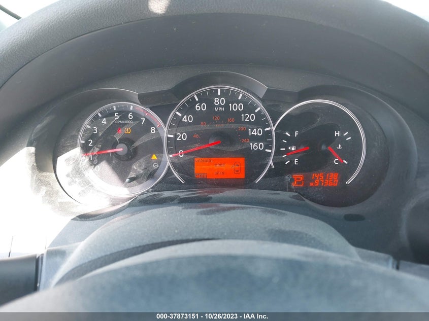 2011 Nissan Altima 2.5 S VIN: 1N4AL2AP5BC131953 Lot: 37873151