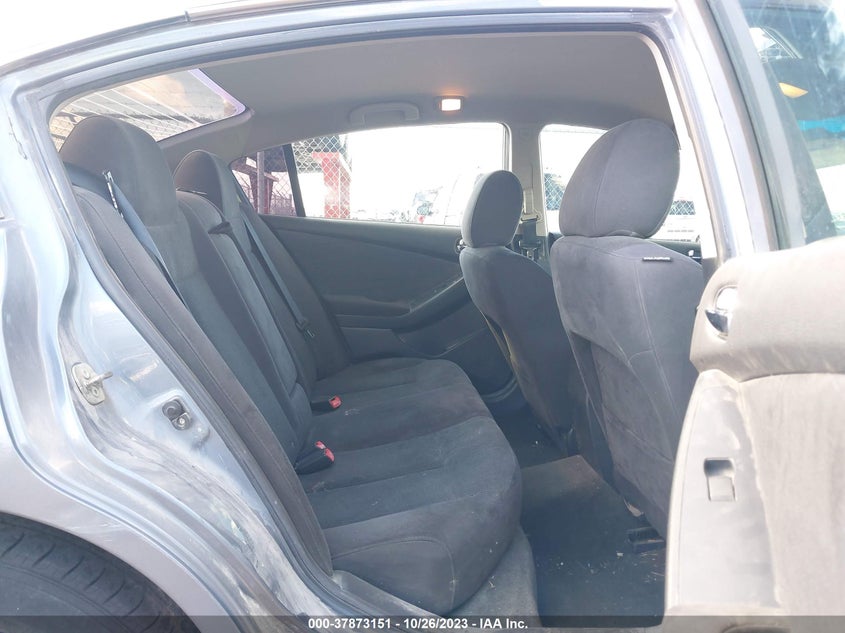 2011 Nissan Altima 2.5 S VIN: 1N4AL2AP5BC131953 Lot: 37873151