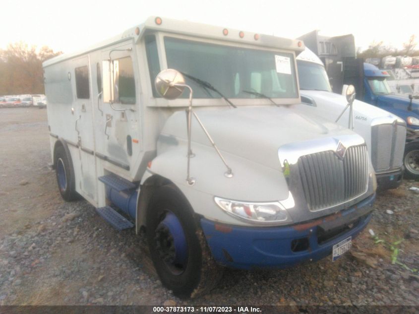 2004 International 4000 4300 VIN: 1HTMMAAM24H665280 Lot: 37873173