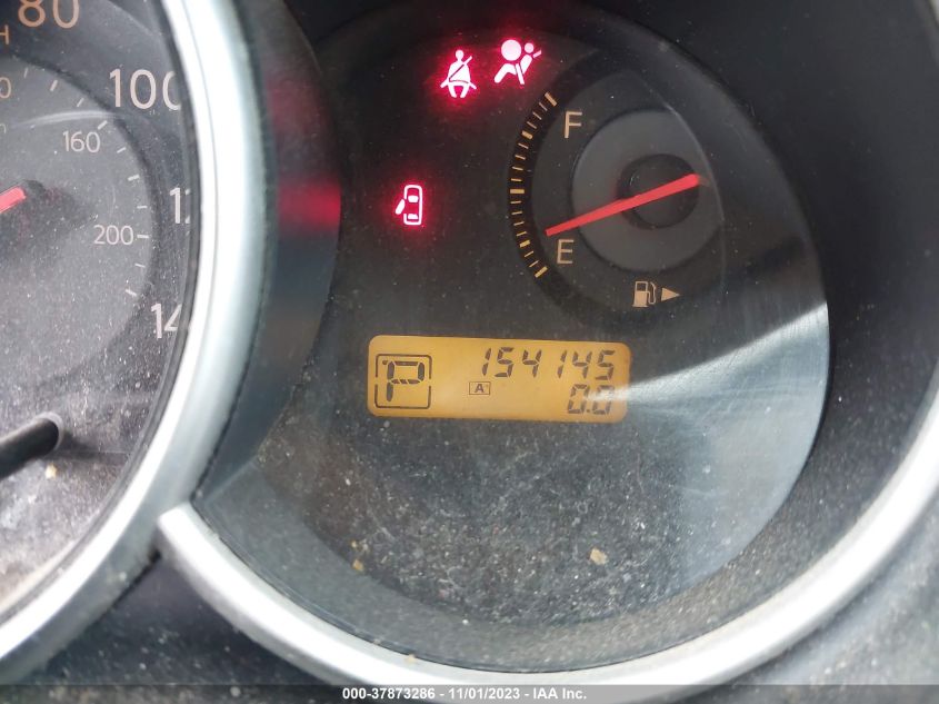 2009 Nissan Versa 1.8 S VIN: 3N1BC13E19L456878 Lot: 37873286