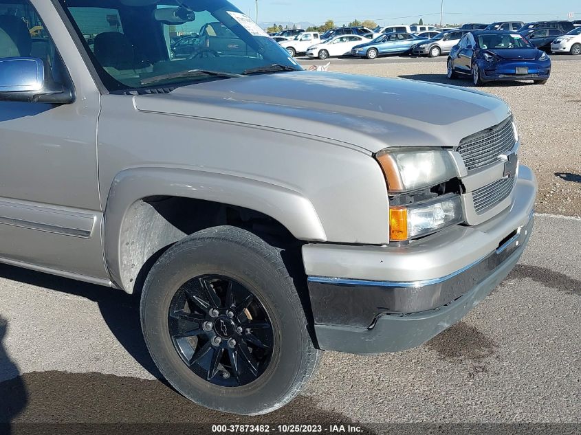 2004 Chevrolet Silverado 1500 Ls VIN: 1GCEC14V54Z172227 Lot: 37873482