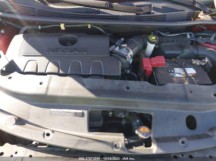 2017 Nissan Sentra Sv VIN: 3N1AB7AP9HY259951 Lot: 37873550