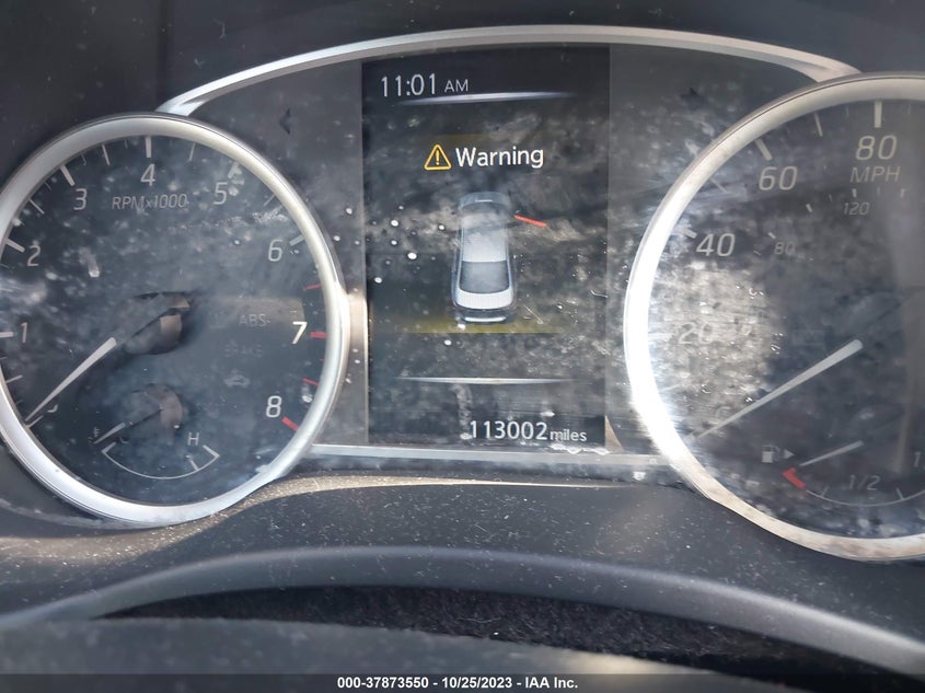 2017 Nissan Sentra Sv VIN: 3N1AB7AP9HY259951 Lot: 37873550