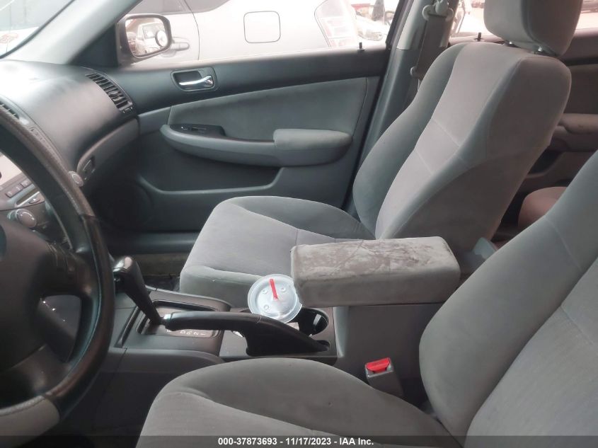 2004 Honda Accord Sdn Lx VIN: 1HGCM56344A092666 Lot: 37873693