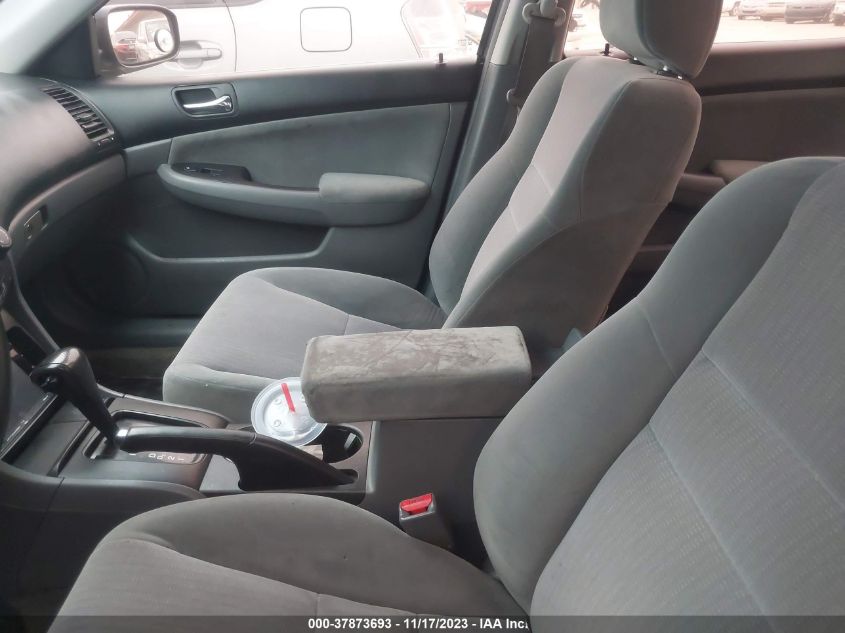 2004 Honda Accord Sdn Lx VIN: 1HGCM56344A092666 Lot: 37873693