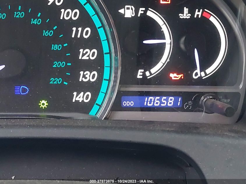 2014 Toyota Venza Le/Xle VIN: 4T3ZA3BB4EU084492 Lot: 37873875