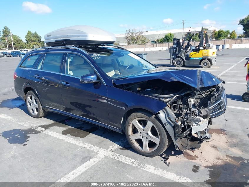 2015 Mercedes-Benz E 350 4Matic VIN: WDDHH8JB1FB088991 Lot: 37874168