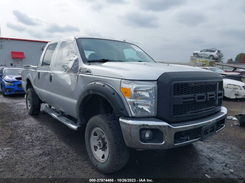 2016 Ford Super Duty F-350 Srw Platinum/Xl/Xlt/Lariat VIN: 1FT8W3B67GEA44174 Lot: 37874488