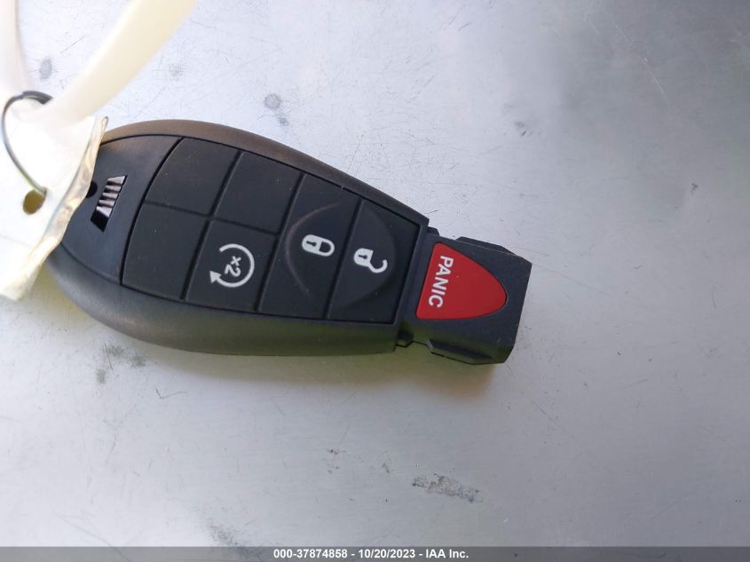 2015 Dodge Grand Caravan Sxt VIN: 2C4RDGCG8FR540708 Lot: 37874858