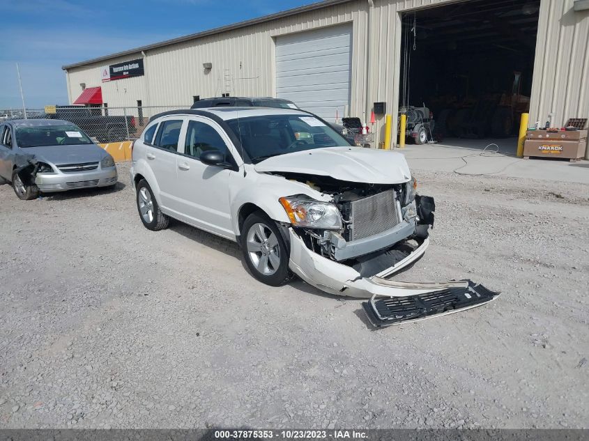 1B3CB3HA8AD616188 2010 Dodge Caliber Mainstreet