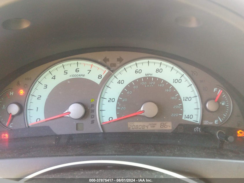 2010 Toyota Camry Se VIN: 4T1BF3EK2AU114607 Lot: 37875417