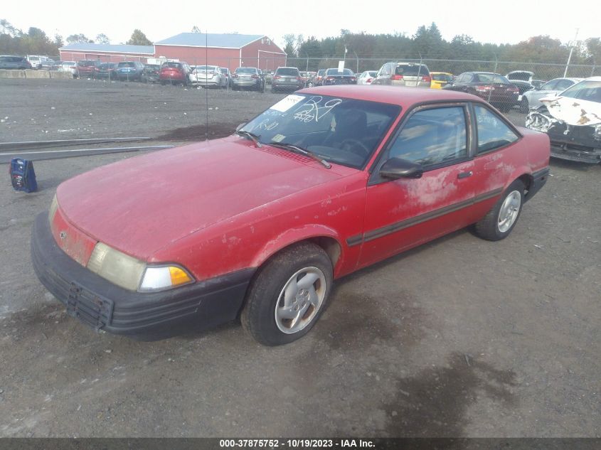 1994 Chevrolet Cavalier Vl/Rs VIN: 1G1JC1442R7364707 Lot: 37875752