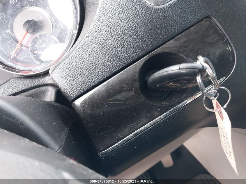 2012 Chrysler Town & Country Touring VIN: 2C4RC1BG7CR348905 Lot: 37875912