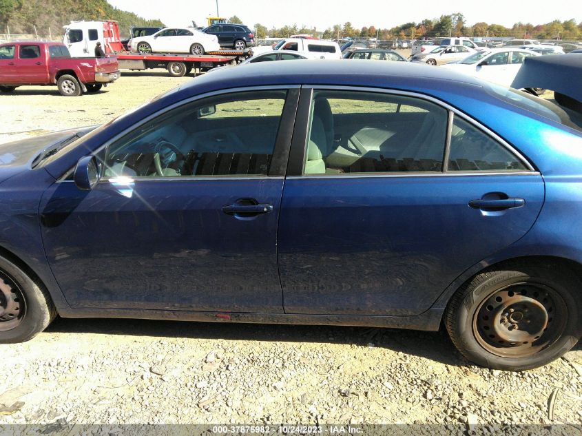 2009 Toyota Camry VIN: 4T1BE46K69U265615 Lot: 37875982