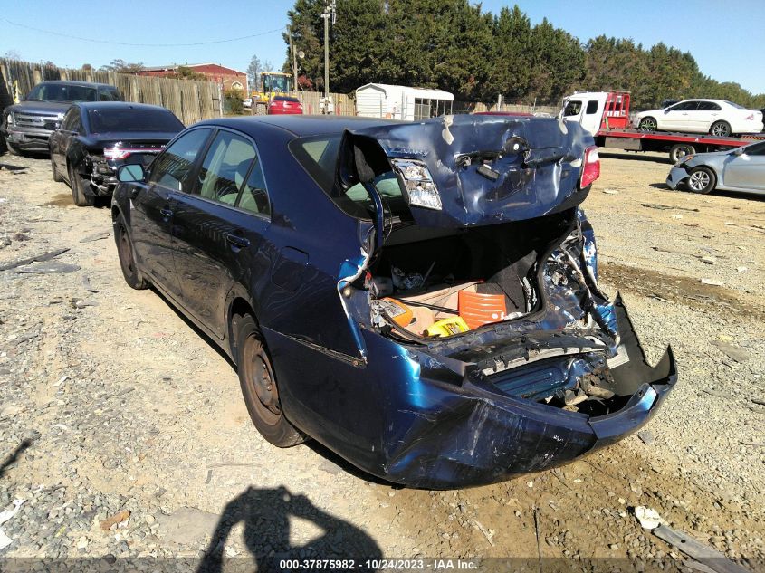 2009 Toyota Camry VIN: 4T1BE46K69U265615 Lot: 37875982