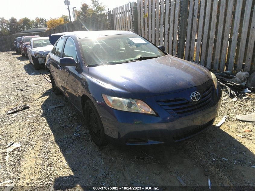 2009 Toyota Camry VIN: 4T1BE46K69U265615 Lot: 37875982