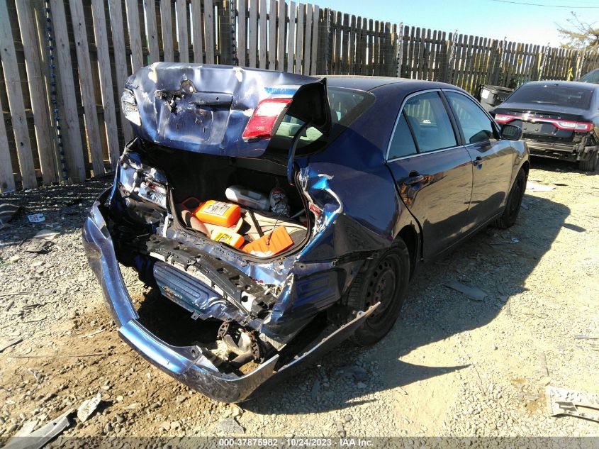 2009 Toyota Camry VIN: 4T1BE46K69U265615 Lot: 37875982