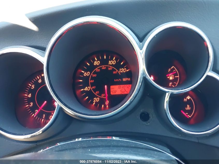 2003 Toyota Matrix Std/Xr VIN: 2T1KR32E63C043521 Lot: 37876054