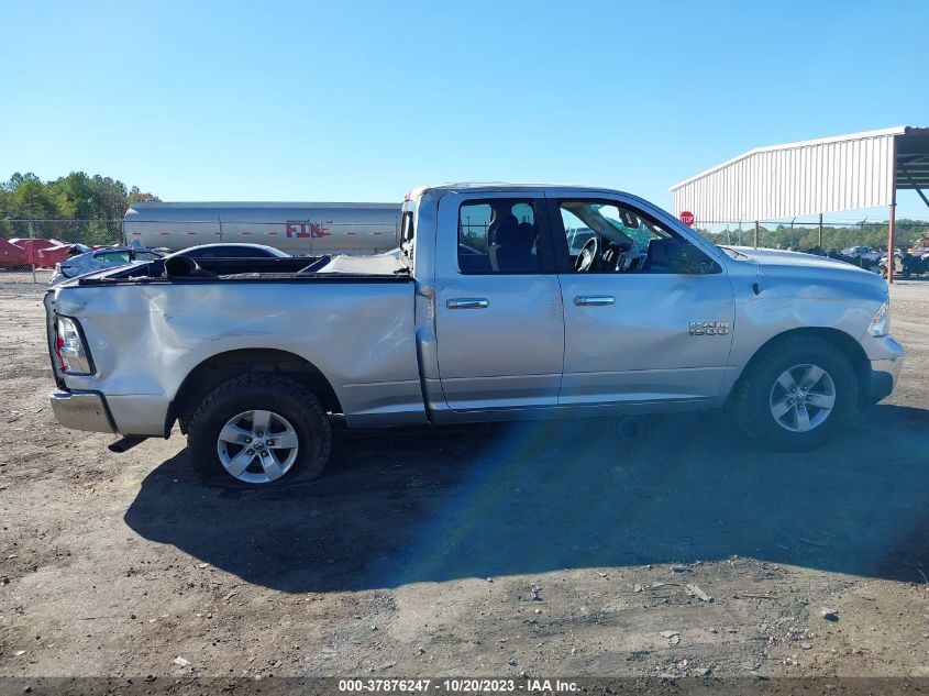 2016 Ram 1500 Slt VIN: 1C6RR6GGXGS194271 Lot: 37876247