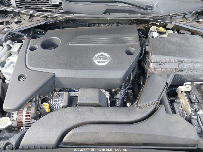 1N4AL3APXEC322522 2014 Nissan Altima 2.5 S