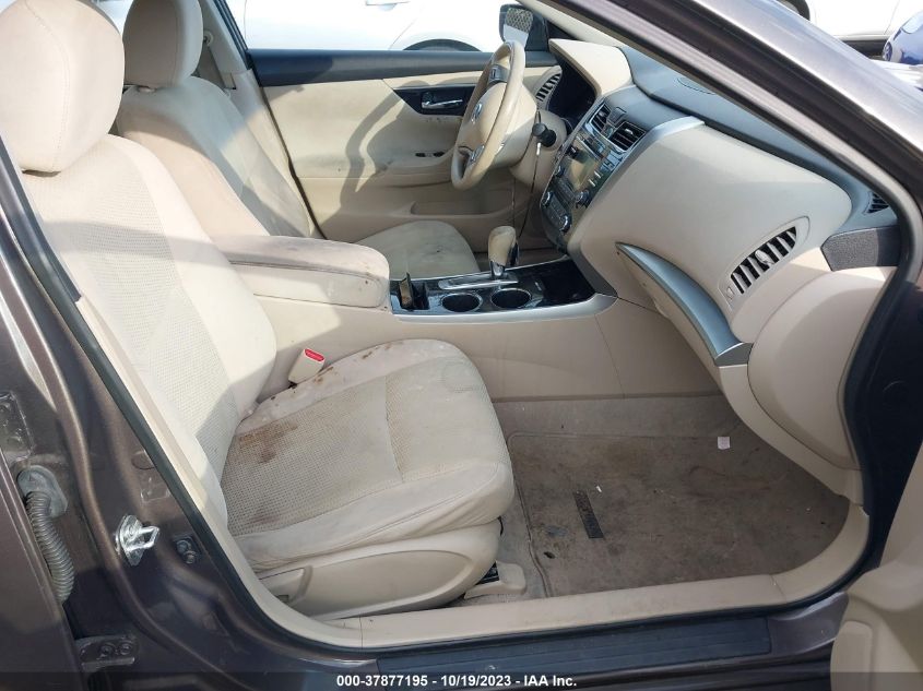 1N4AL3APXEC322522 2014 Nissan Altima 2.5 S