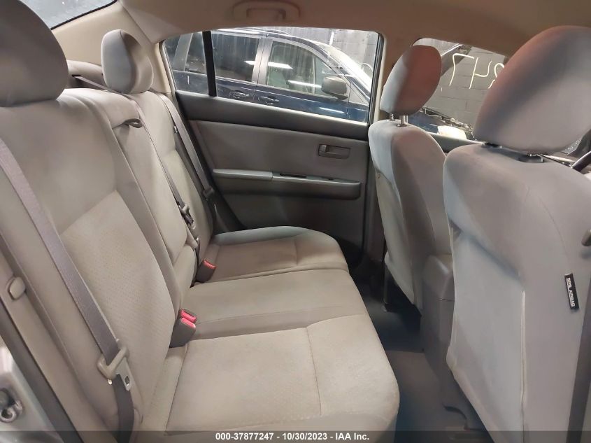 2009 Nissan Sentra 2.0 Fe+ VIN: 3N1AB61E99L656373 Lot: 37877247