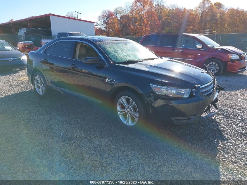 2014 Ford Taurus Sel VIN: 1FAHP2E84EG104343 Lot: 37877298