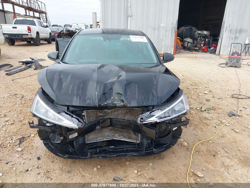 2019 Hyundai Elantra Sel VIN: 5NPD84LF2KH405963 Lot: 37877800