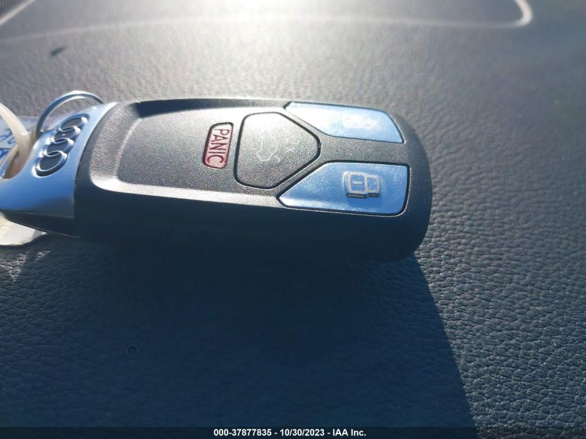 2019 Audi A4 Premium Plus VIN: WAUENAF48KN018319 Lot: 37877835