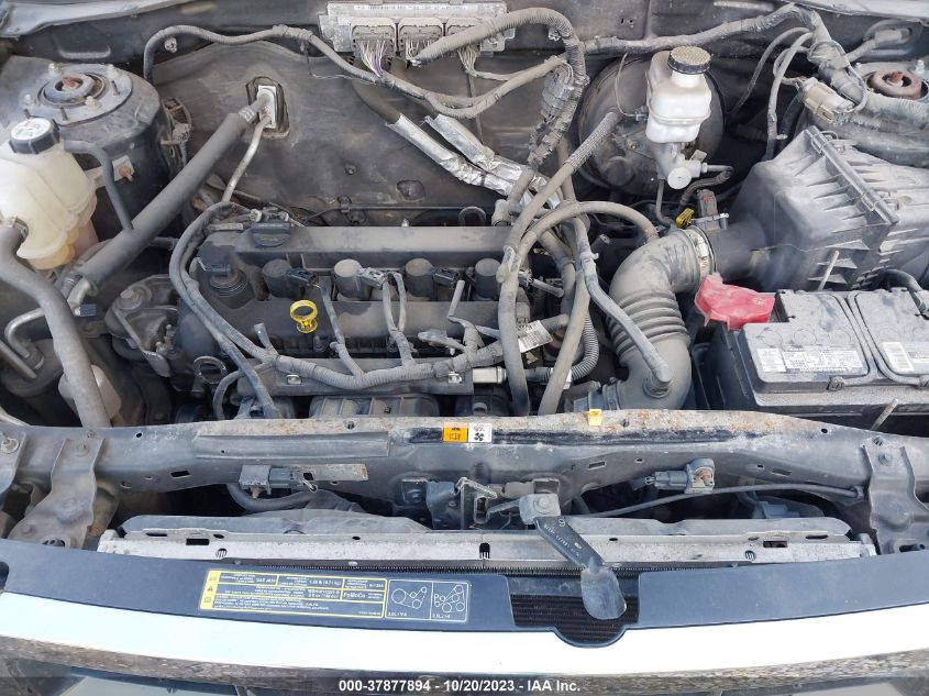 1FMCU02769KC81696 2009 Ford Escape Xls/Xls Manual