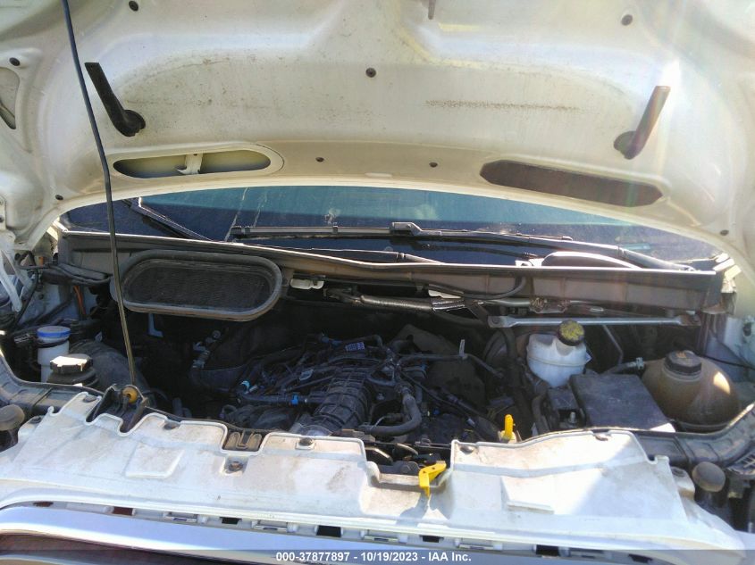 2019 Ford Transit-350 Xlt VIN: 1FBAX2CG7KKA63791 Lot: 37877897