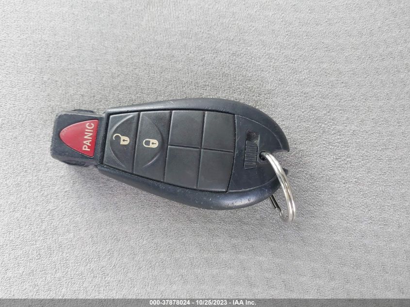 2014 Dodge Grand Caravan Se VIN: 2C4RDGBG4ER244536 Lot: 37878024