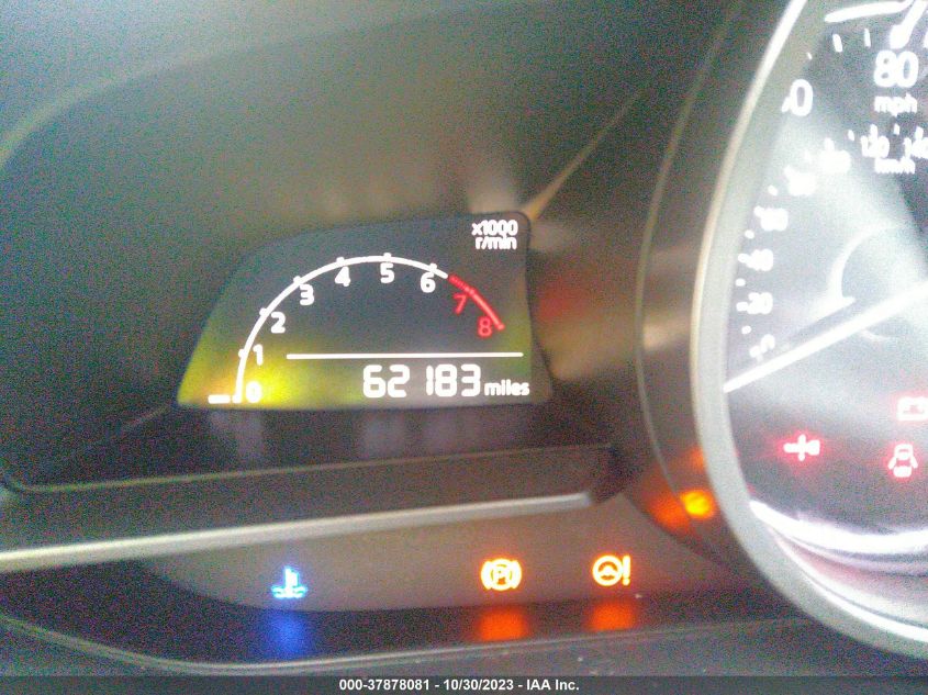 2018 Mazda Mazda3 4-Door Sport VIN: 3MZBN1U72JM179872 Lot: 37878081