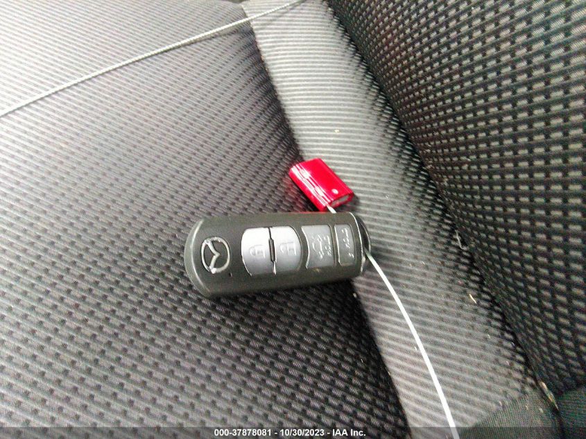 2018 Mazda Mazda3 4-Door Sport VIN: 3MZBN1U72JM179872 Lot: 37878081