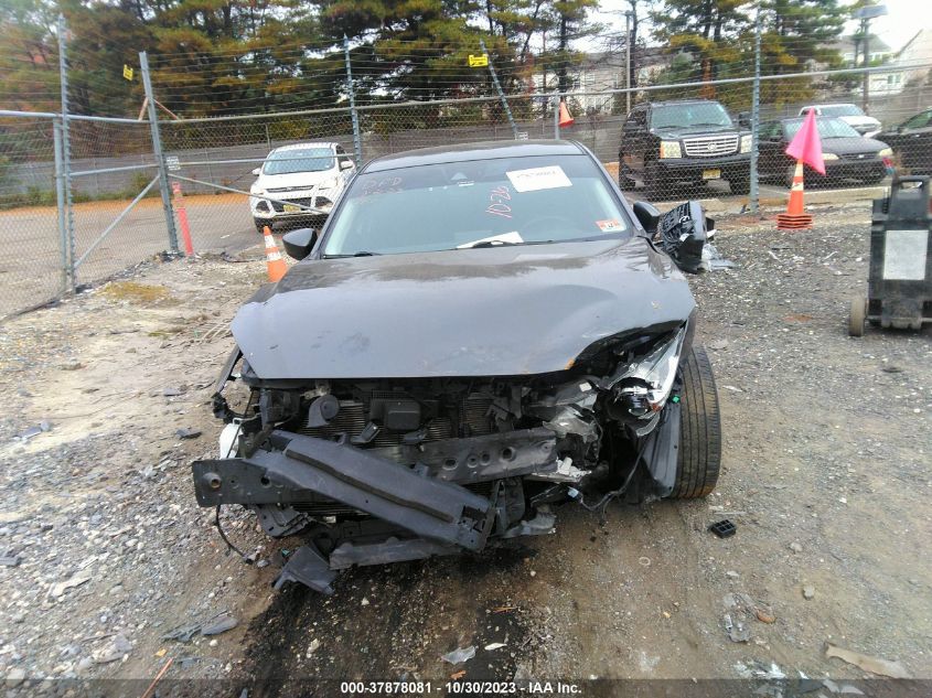 2018 Mazda Mazda3 4-Door Sport VIN: 3MZBN1U72JM179872 Lot: 37878081