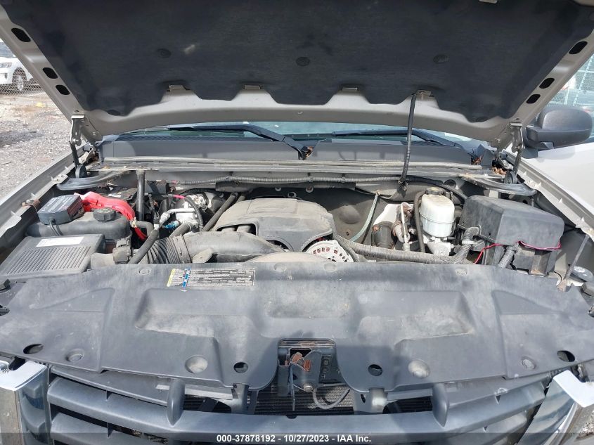 2009 GMC Sierra 2500Hd Sle VIN: 1GTHK59K99E127781 Lot: 37878192