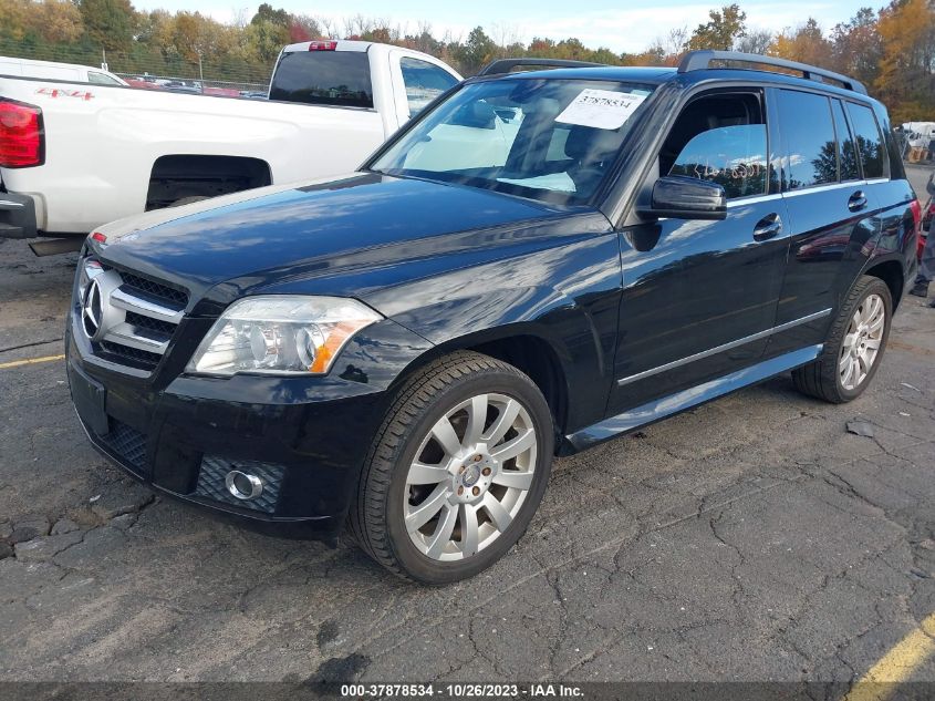 2010 Mercedes-Benz Glk-Class Glk 350 VIN: WDCGG8HB6AF337358 Lot: 37878534