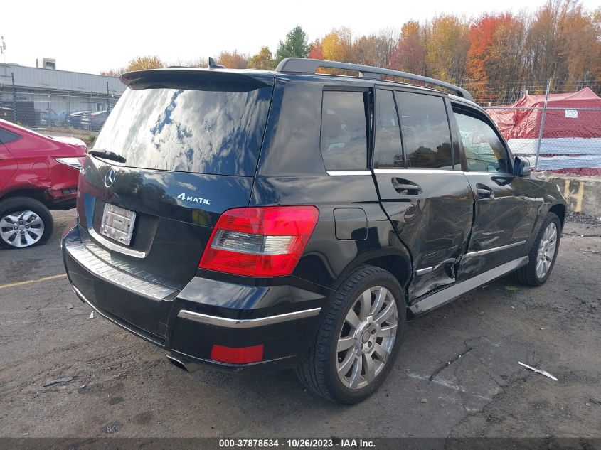 2010 Mercedes-Benz Glk-Class Glk 350 VIN: WDCGG8HB6AF337358 Lot: 37878534