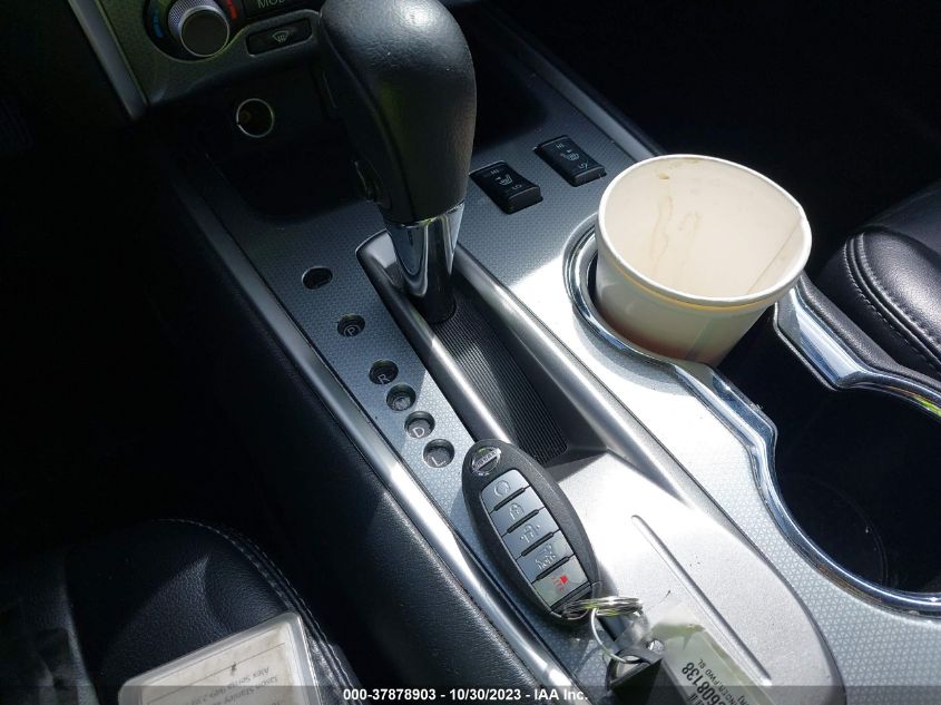 2020 Nissan Pathfinder Sl VIN: 5N1DR2CN9LC608138 Lot: 37878903