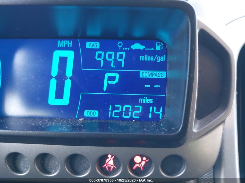 2015 Chevrolet Sonic Ltz VIN: 1G1JE6SB3F4101244 Lot: 37878956