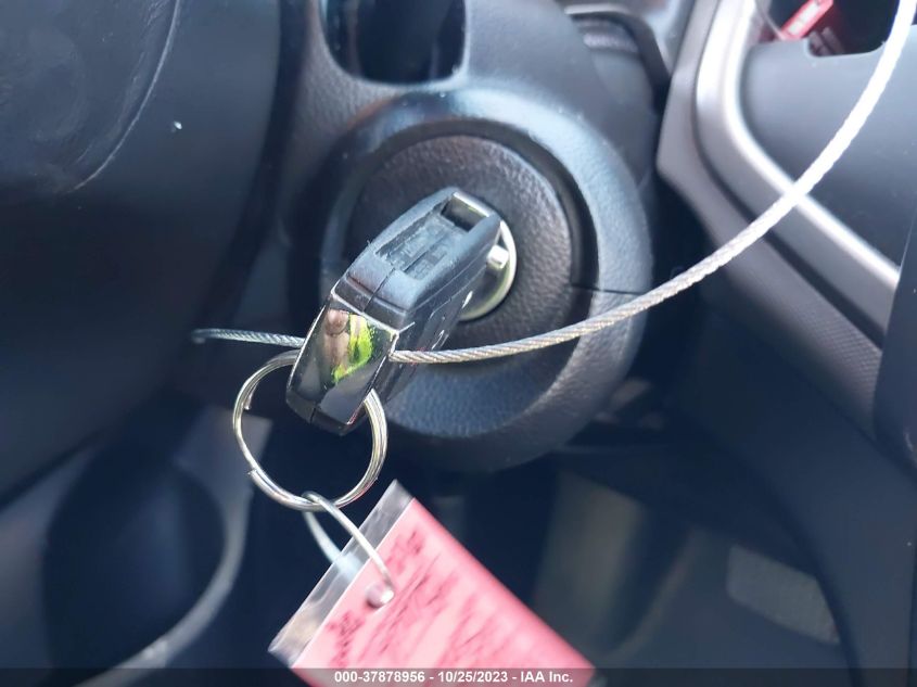 2015 Chevrolet Sonic Ltz VIN: 1G1JE6SB3F4101244 Lot: 37878956