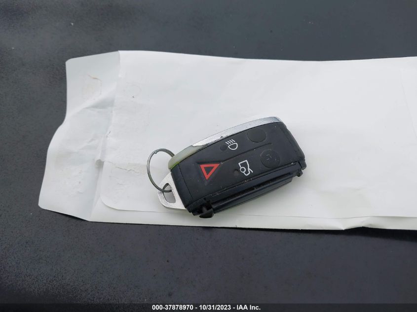 2007 Jaguar Xk VIN: SAJDA44B875B06201 Lot: 37878970